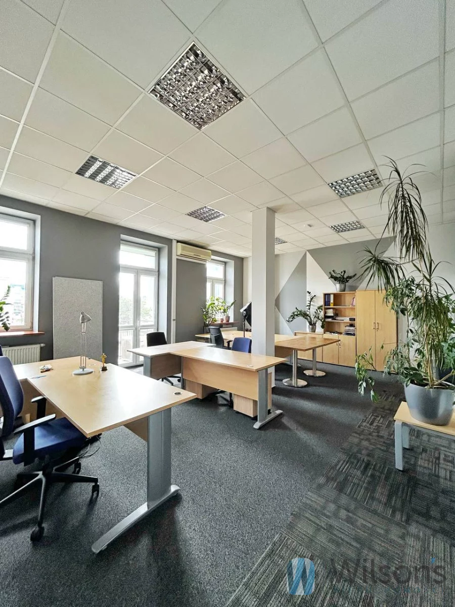 Apartamenty WIL703770 Warszawa Wola Młynarska