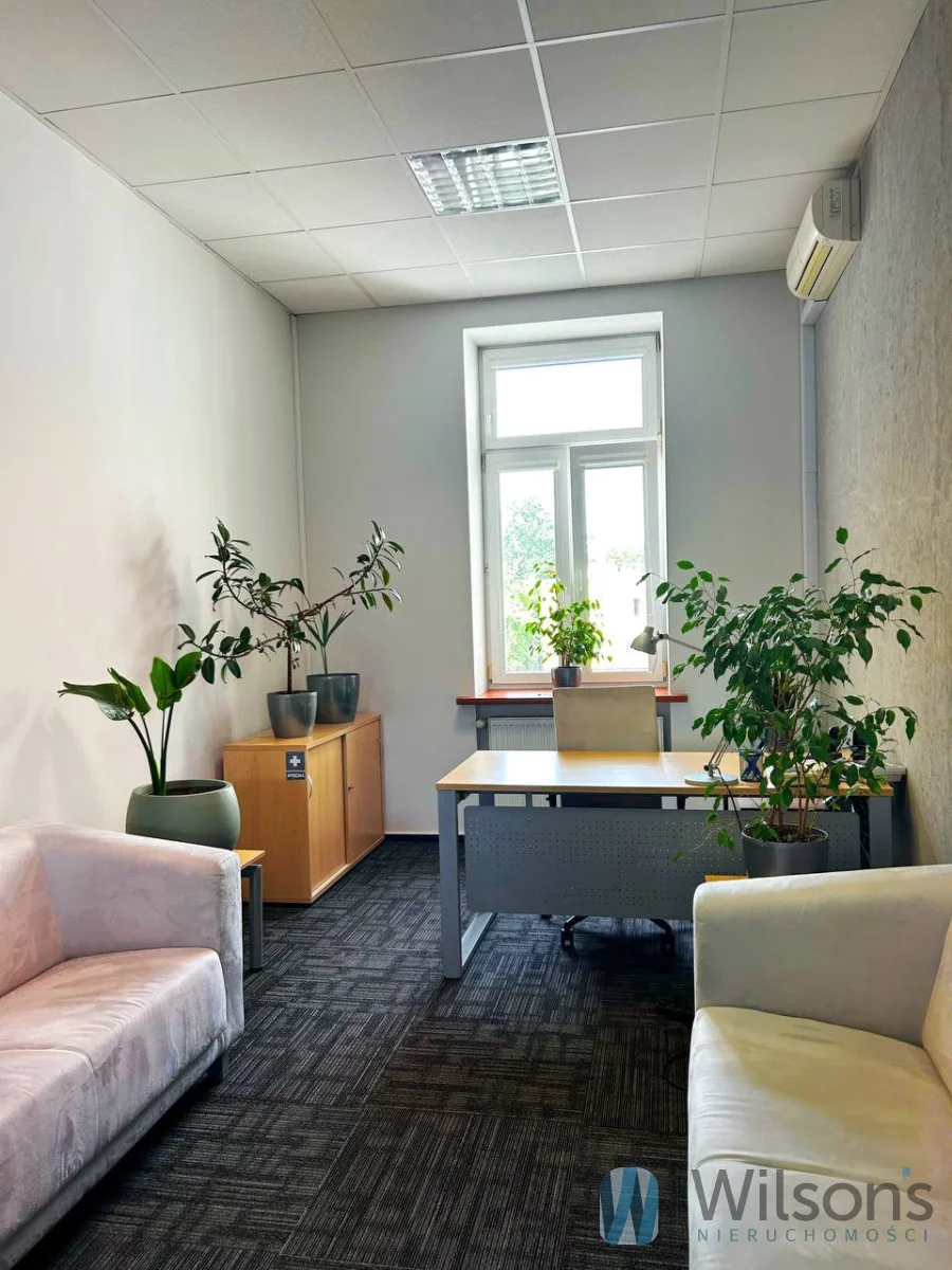 Biuro 480,00 m², oferta nr , WIL703770, Warszawa, Wola, Wola, Młynarska