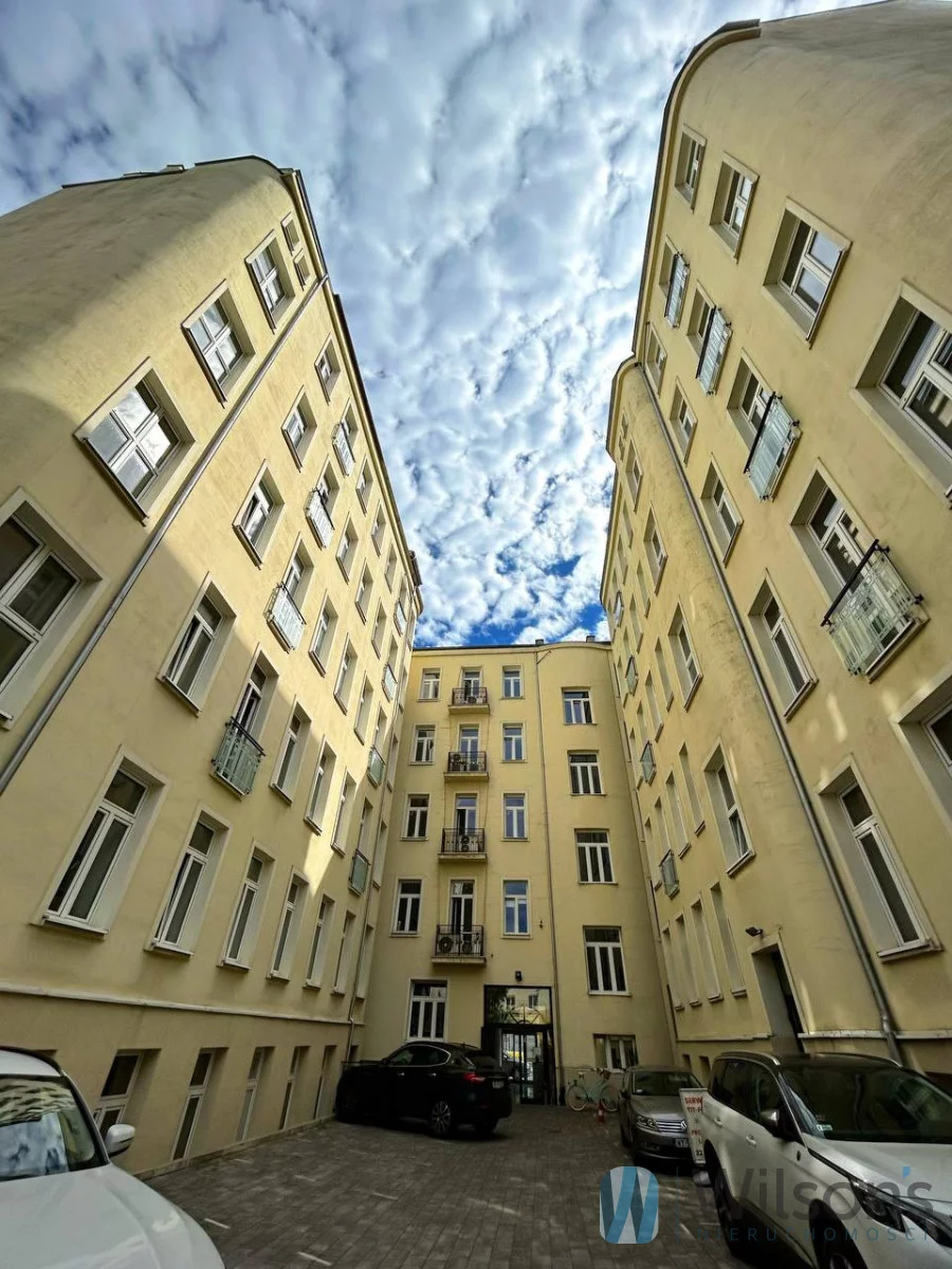 Apartamenty WIL274810 Warszawa Wola Młynarska