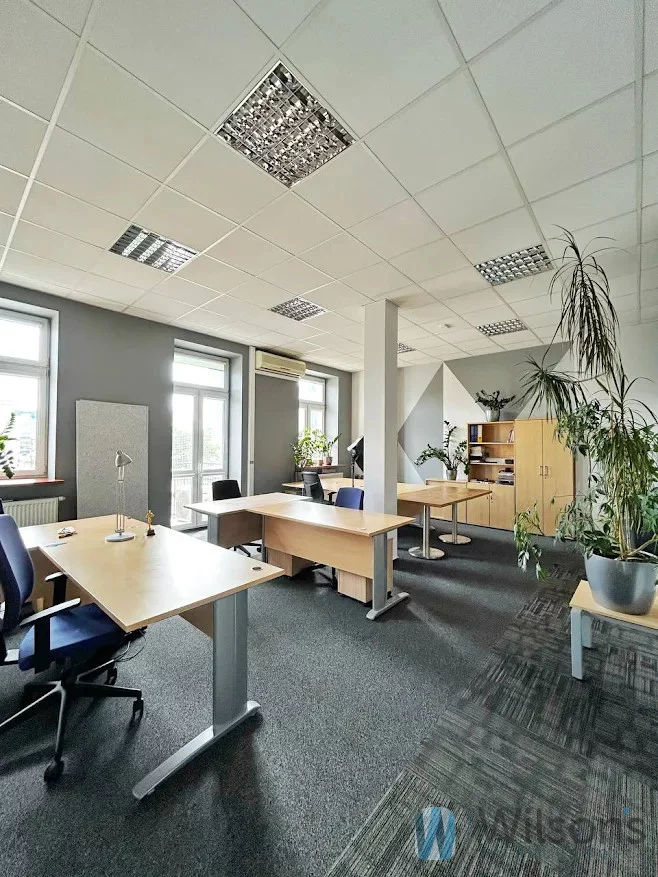 Biuro 60,00 m², oferta nr , WIL893907, Warszawa, Wola, Wola, Młynarska
