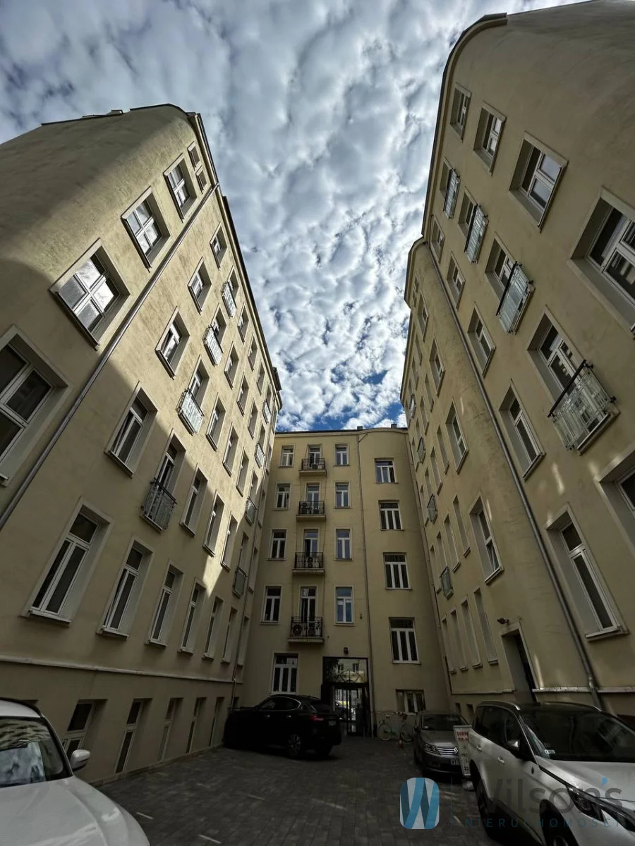 Apartamenty WIL108638 Warszawa Wola Młynarska