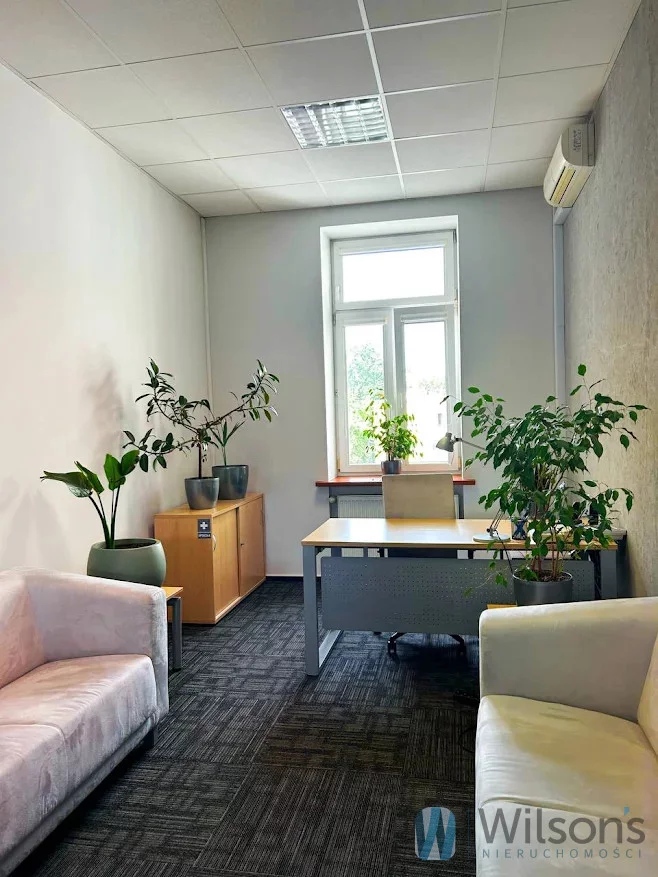Apartamenty WIL964406 Warszawa Wola Młynarska