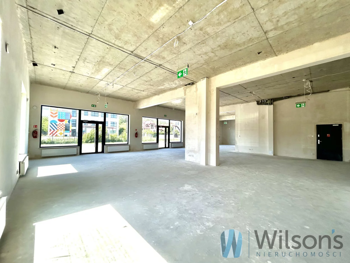 Lokal użytkowy 75,00 m², Warszawa, Mochtyńska, Wynajem