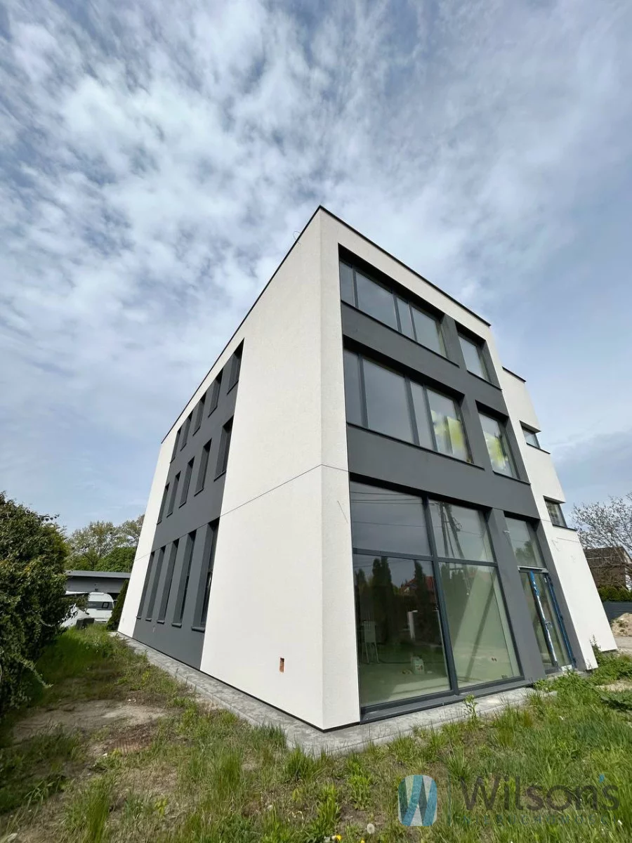 Apartamenty WIL598639 Warszawa Białołęka Mochtyńska