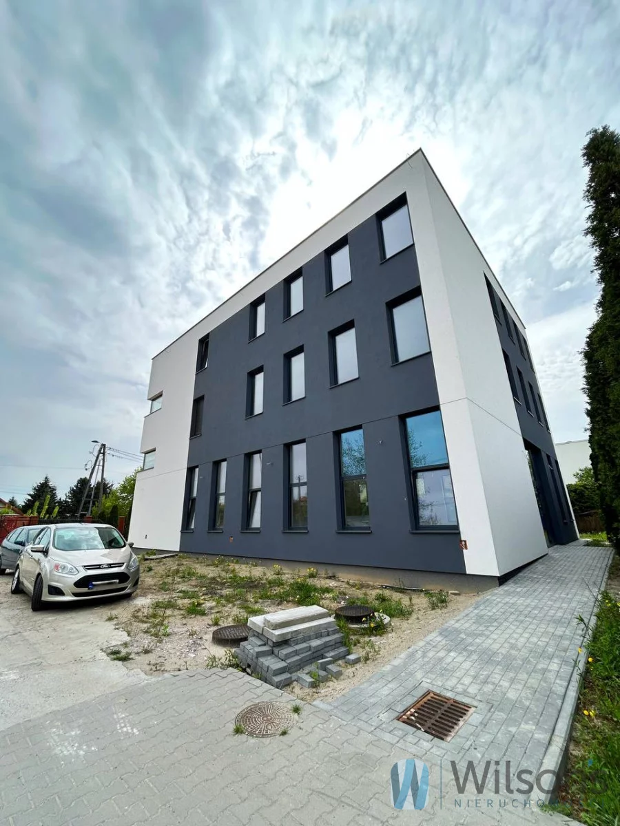 Lokal użytkowy 760,00 m², oferta nr , WIL598639, Warszawa, Białołęka, Białołęka, Mochtyńska