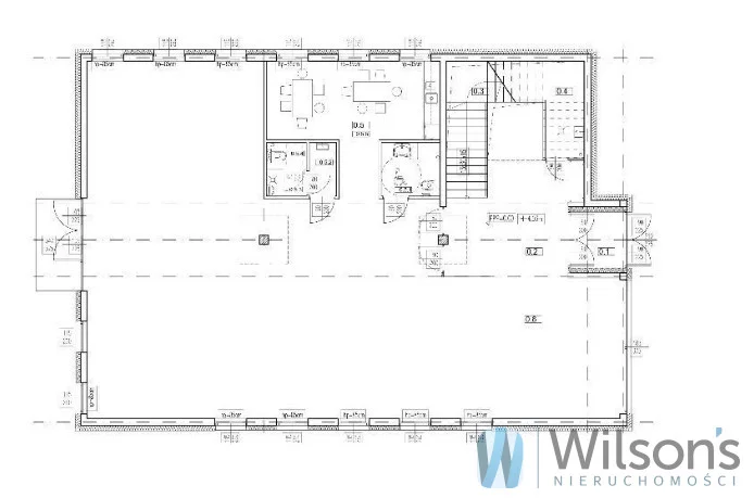 Lokal użytkowy 760,00 m², oferta nr , WIL598639, Warszawa, Białołęka, Białołęka, Mochtyńska
