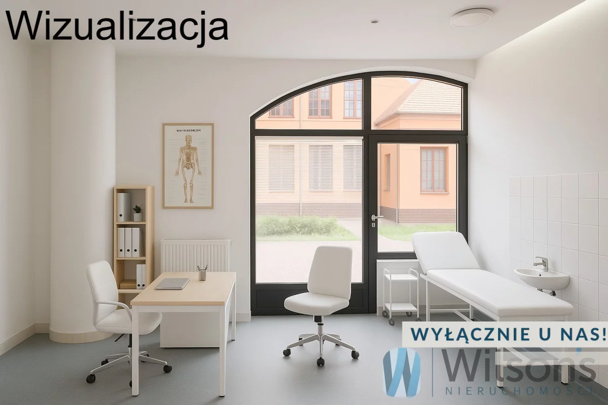 Apartamenty WIL243718 Warszawa Modlińska
