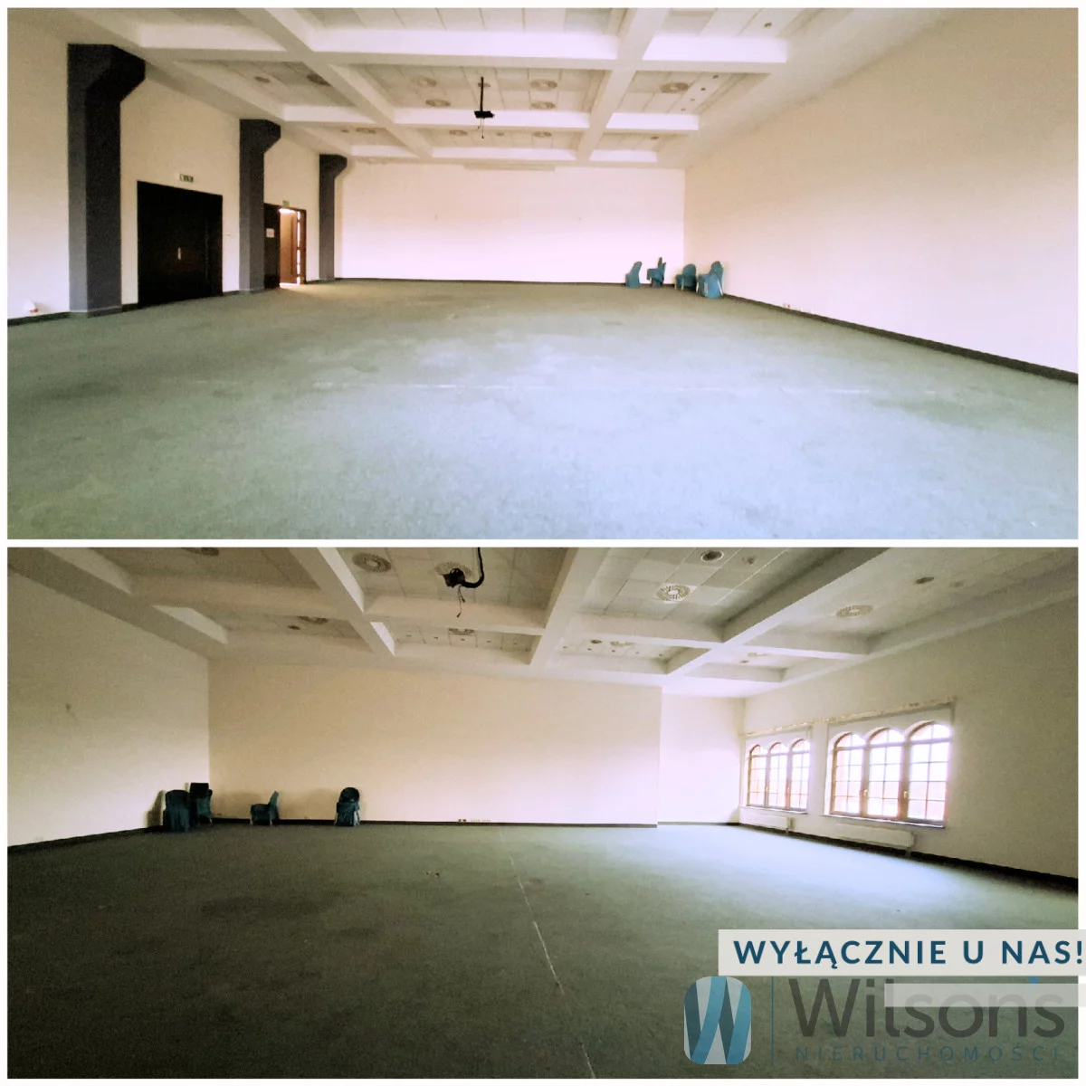Apartamenty WIL725818 Warszawa Modlińska