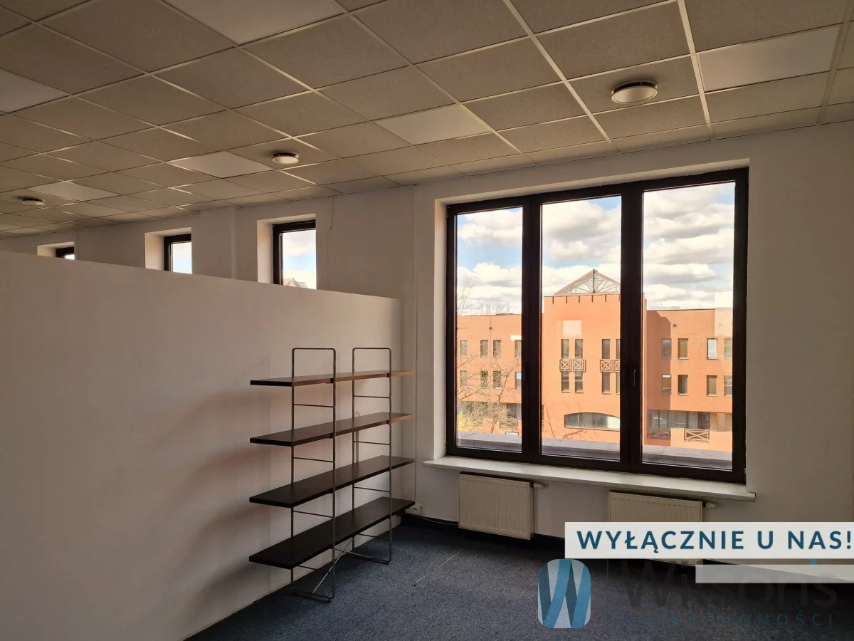 Apartamenty WIL357414 Warszawa Modlińska