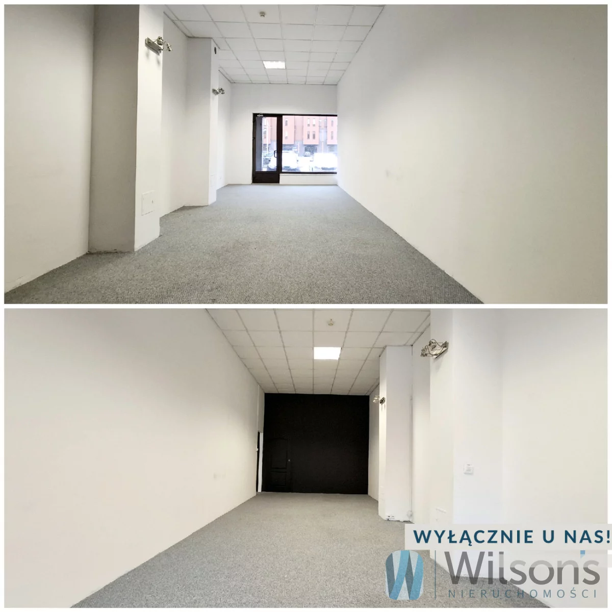 Apartamenty WIL308593 Warszawa Modlińska