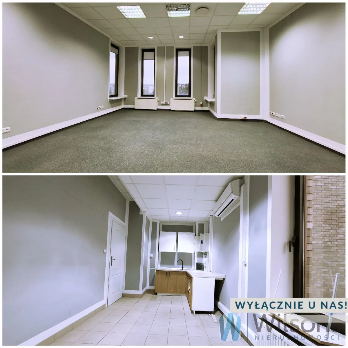 Apartamenty WIL582547 Warszawa Modlińska