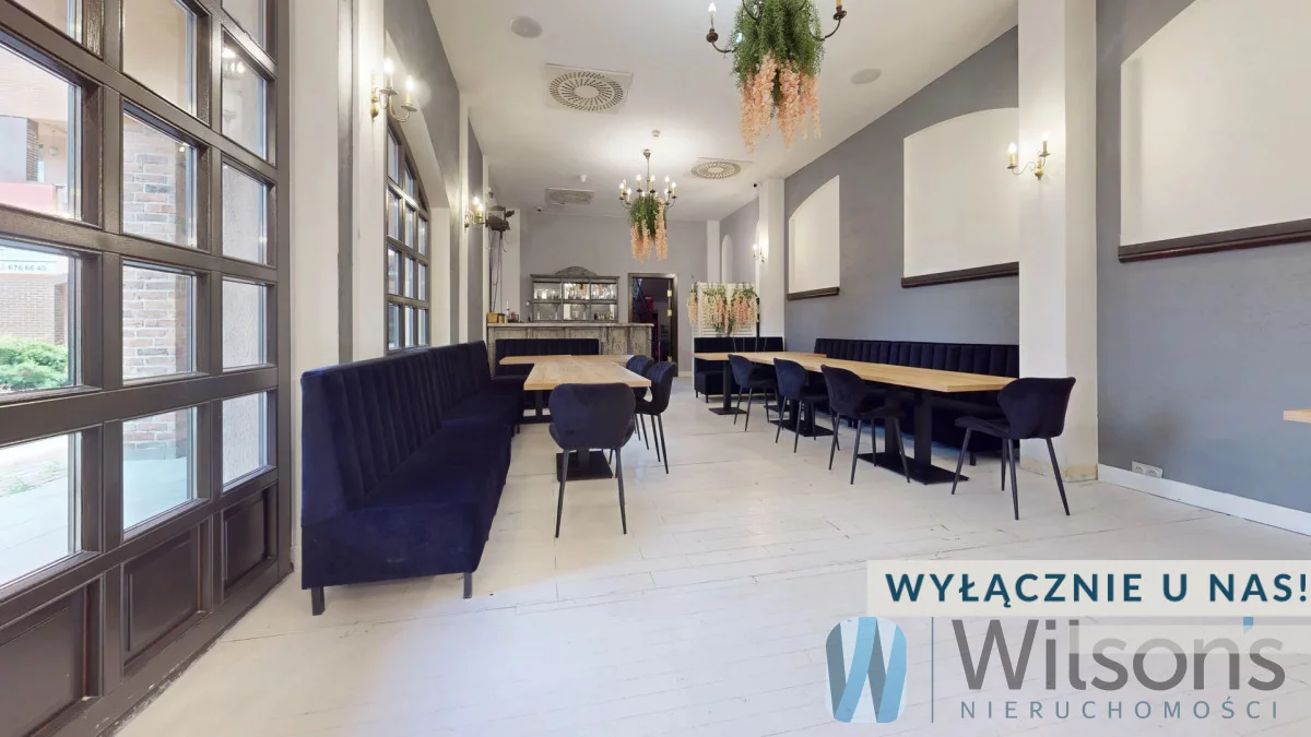 Apartamenty WIL181771 Warszawa Modlińska