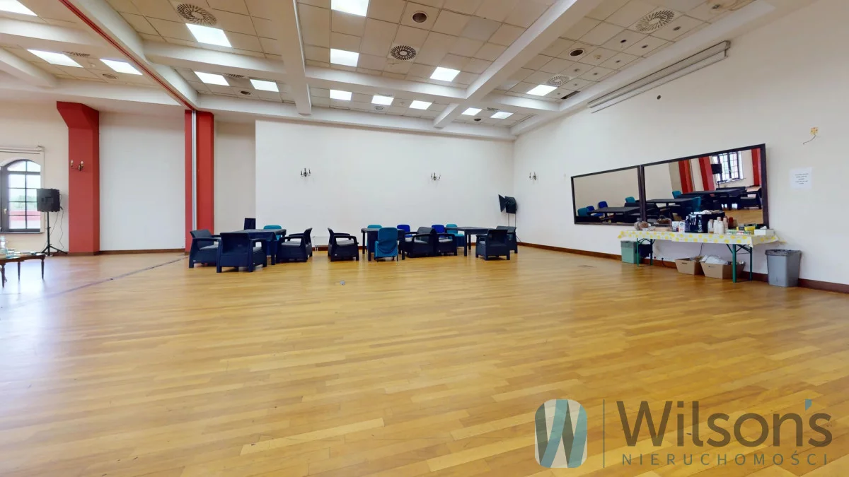 Lokal gastronomiczny 570,00 m², oferta nr , WIL181771, Warszawa, Modlińska