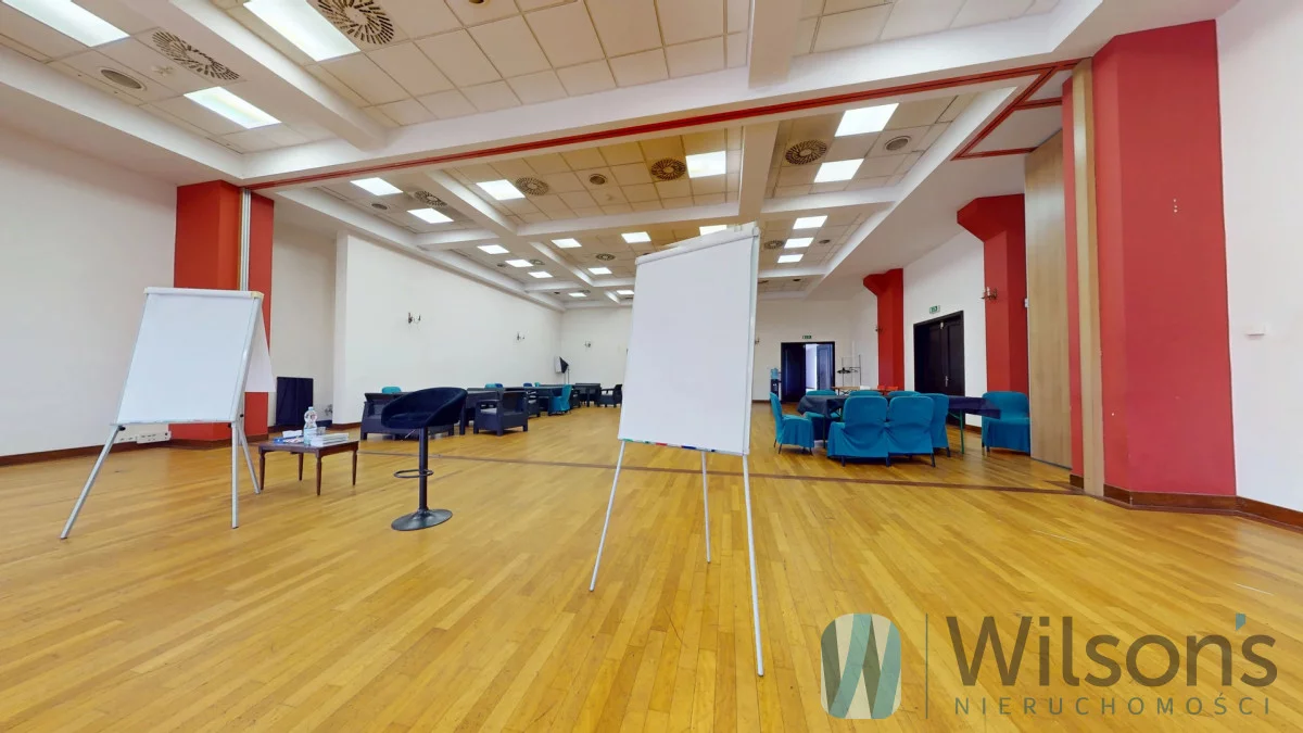 Lokal gastronomiczny 570,00 m², oferta nr , WIL181771, Warszawa, Modlińska