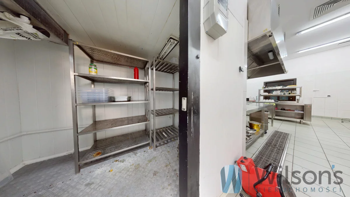 Lokal gastronomiczny 570,00 m², oferta nr , WIL181771, Warszawa, Modlińska