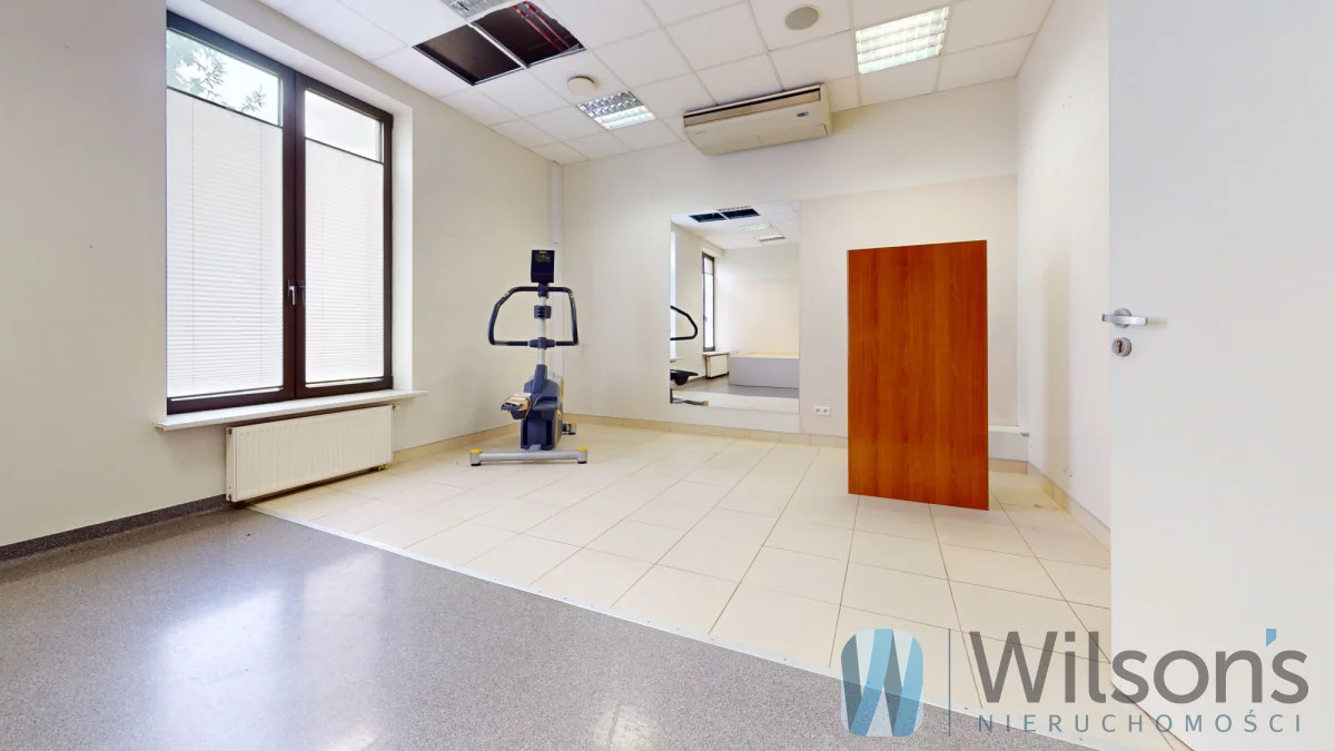 Lokal użytkowy 1 000,00 m², oferta nr , WIL700548, Warszawa, Modlińska
