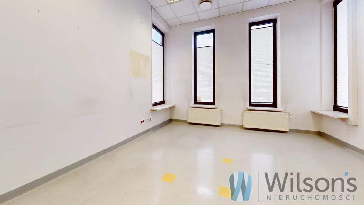 Lokal użytkowy 1 000,00 m², oferta nr , WIL700548, Warszawa, Modlińska