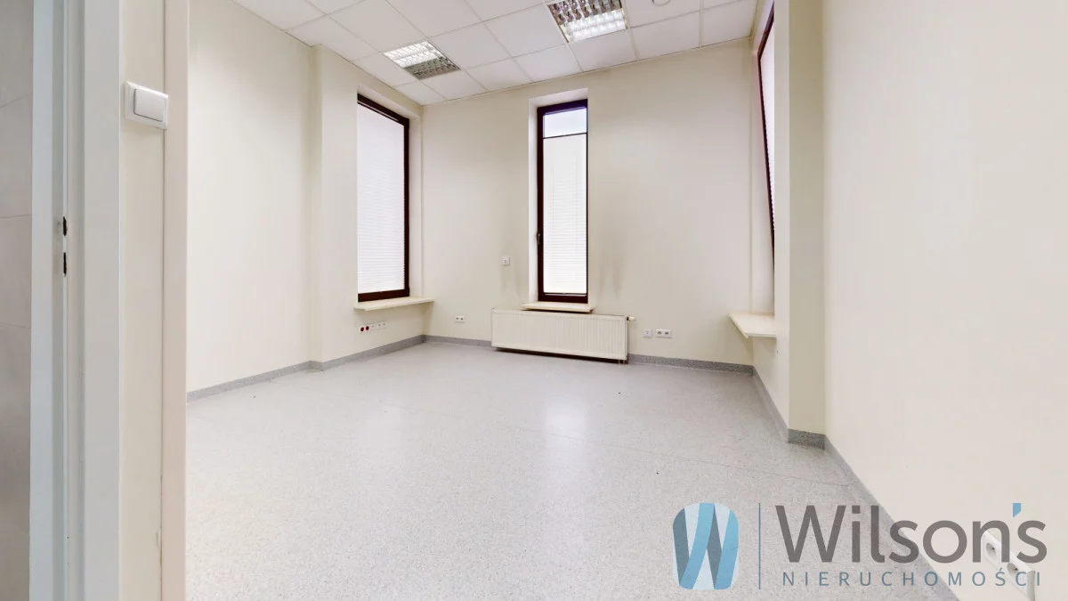 Lokal użytkowy 1 000,00 m², oferta nr , WIL700548, Warszawa, Modlińska