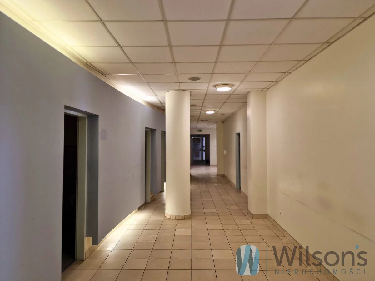 Lokal użytkowy 1 000,00 m², oferta nr , WIL700548, Warszawa, Modlińska