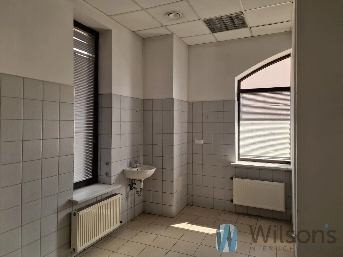 Lokal użytkowy 1 000,00 m², oferta nr , WIL700548, Warszawa, Modlińska