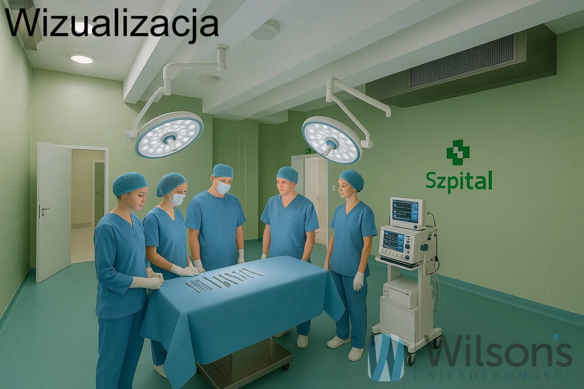 Lokal użytkowy 1 000,00 m², oferta nr , WIL700548, Warszawa, Modlińska