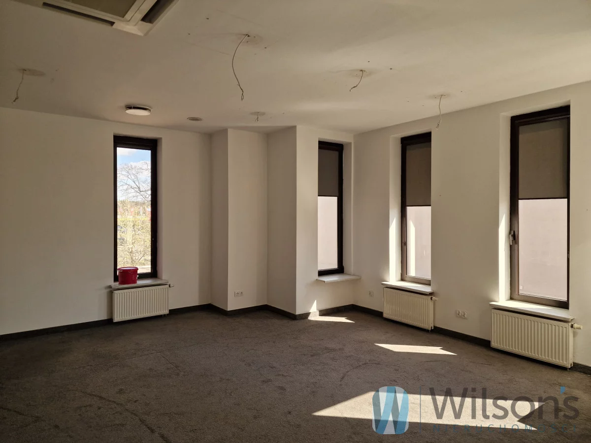 Lokal użytkowy 1 000,00 m², oferta nr , WIL700548, Warszawa, Modlińska