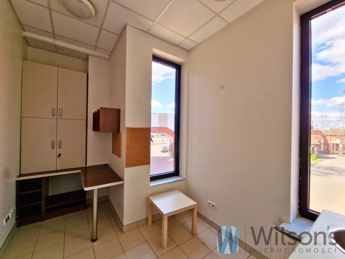Lokal użytkowy 1 000,00 m², oferta nr , WIL700548, Warszawa, Modlińska