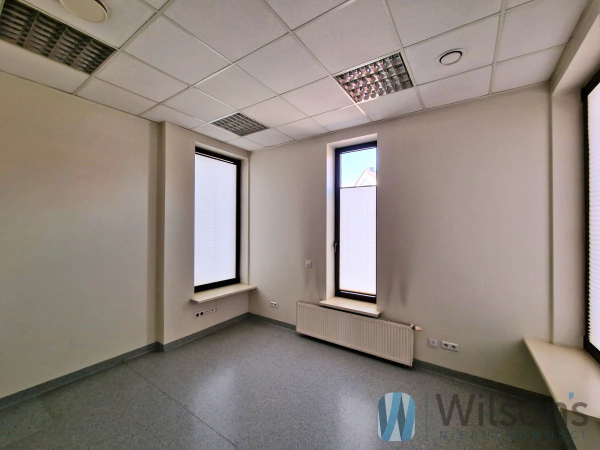 Lokal użytkowy 1 000,00 m², oferta nr , WIL700548, Warszawa, Modlińska