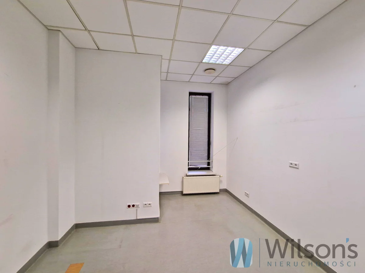 Lokal użytkowy 1 000,00 m², oferta nr , WIL700548, Warszawa, Modlińska