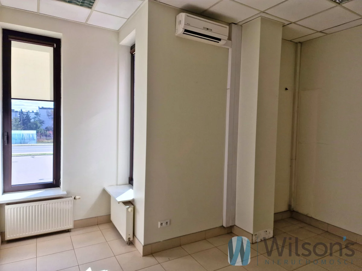 Lokal użytkowy 1 000,00 m², oferta nr , WIL700548, Warszawa, Modlińska