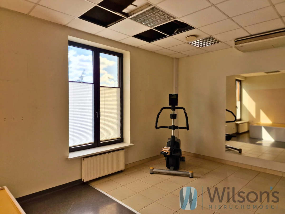 Lokal użytkowy 1 000,00 m², oferta nr , WIL700548, Warszawa, Modlińska
