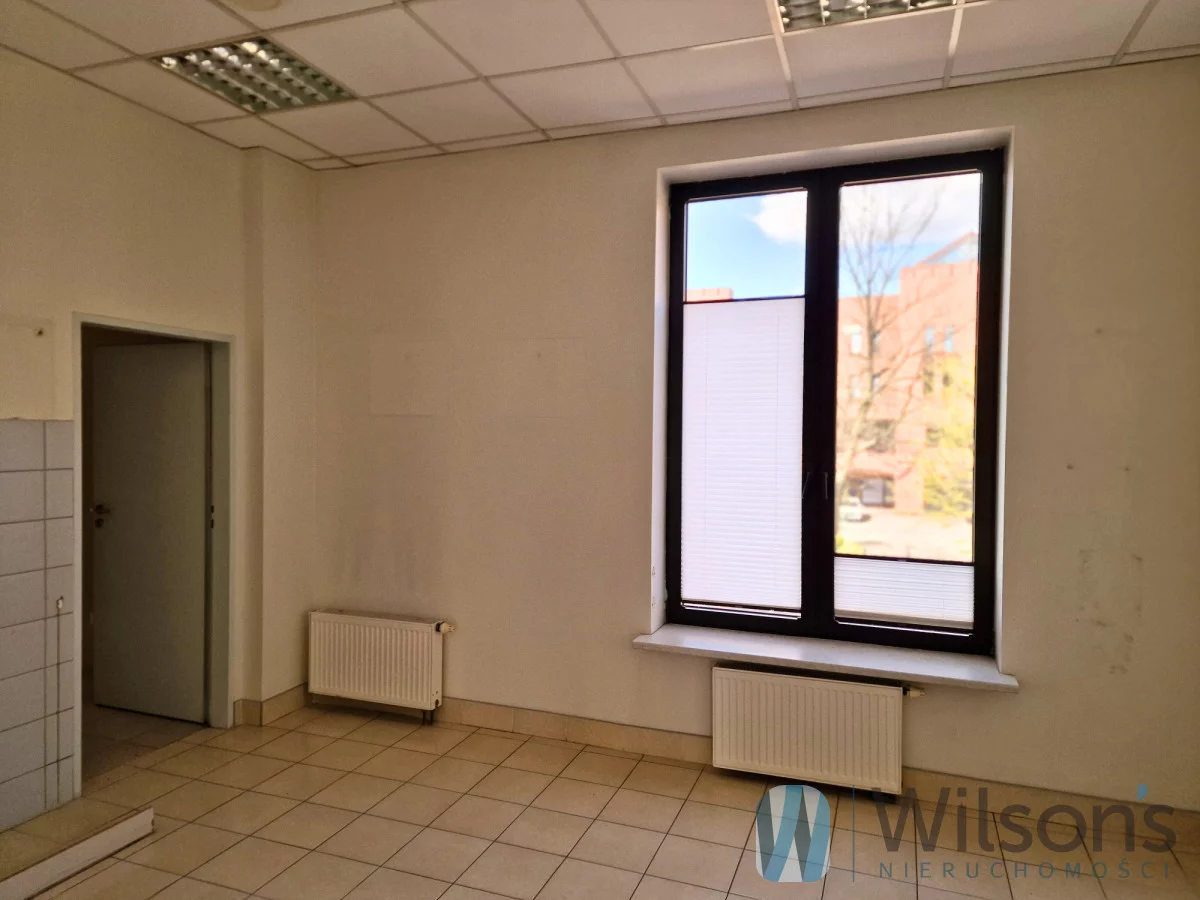 Lokal użytkowy 1 000,00 m², oferta nr , WIL700548, Warszawa, Modlińska