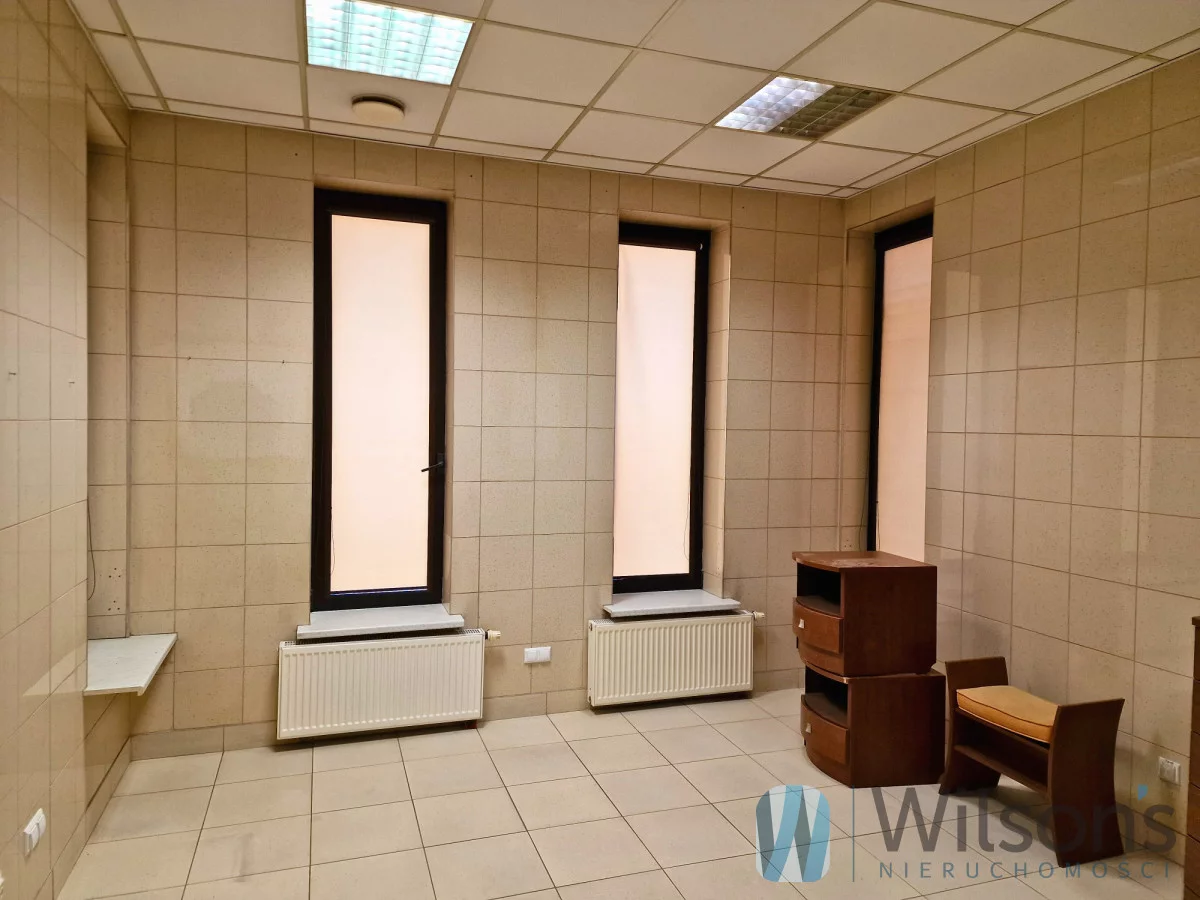 Lokal użytkowy 1 000,00 m², oferta nr , WIL700548, Warszawa, Modlińska