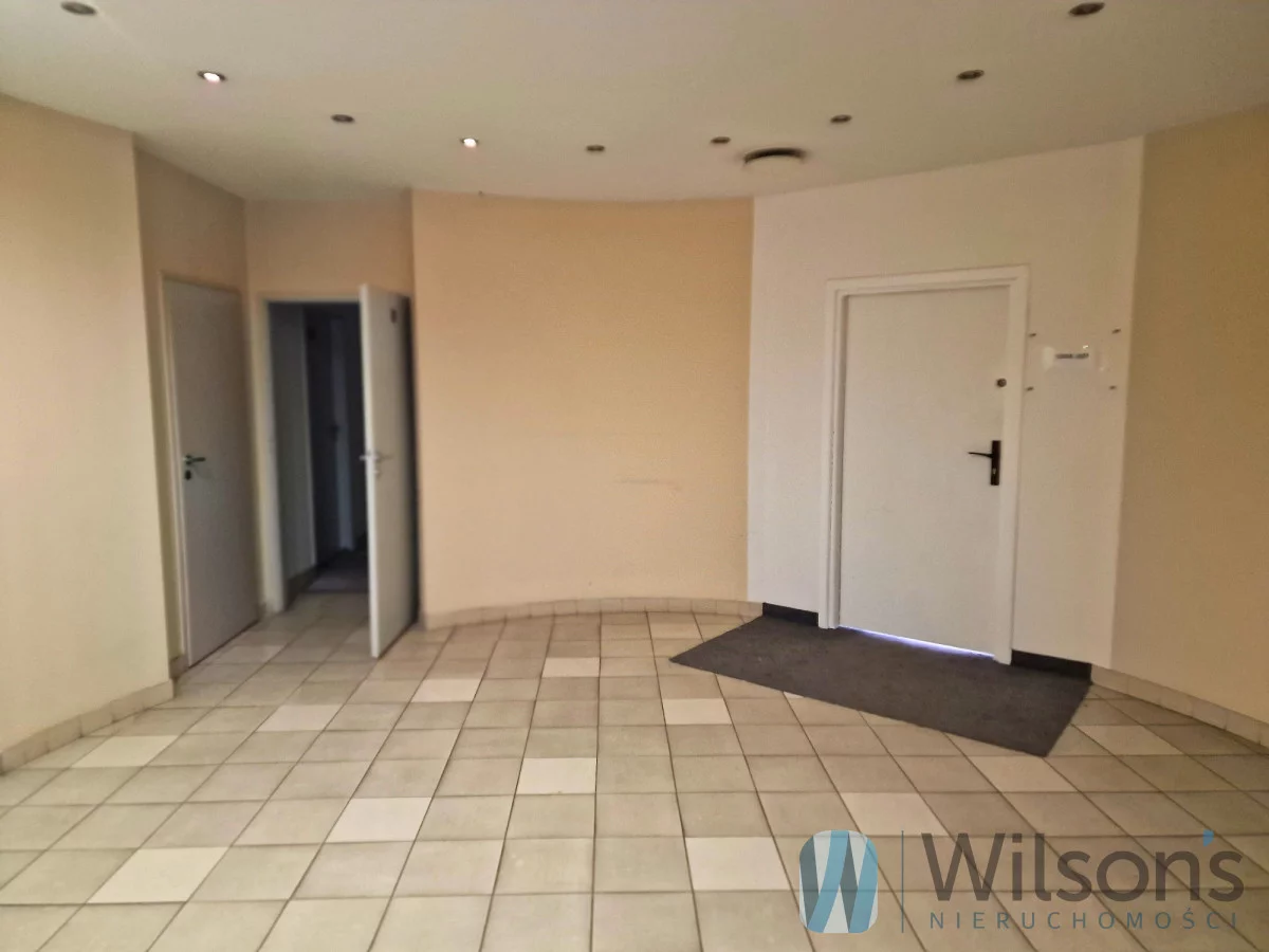 Lokal użytkowy 1 000,00 m², oferta nr , WIL700548, Warszawa, Modlińska