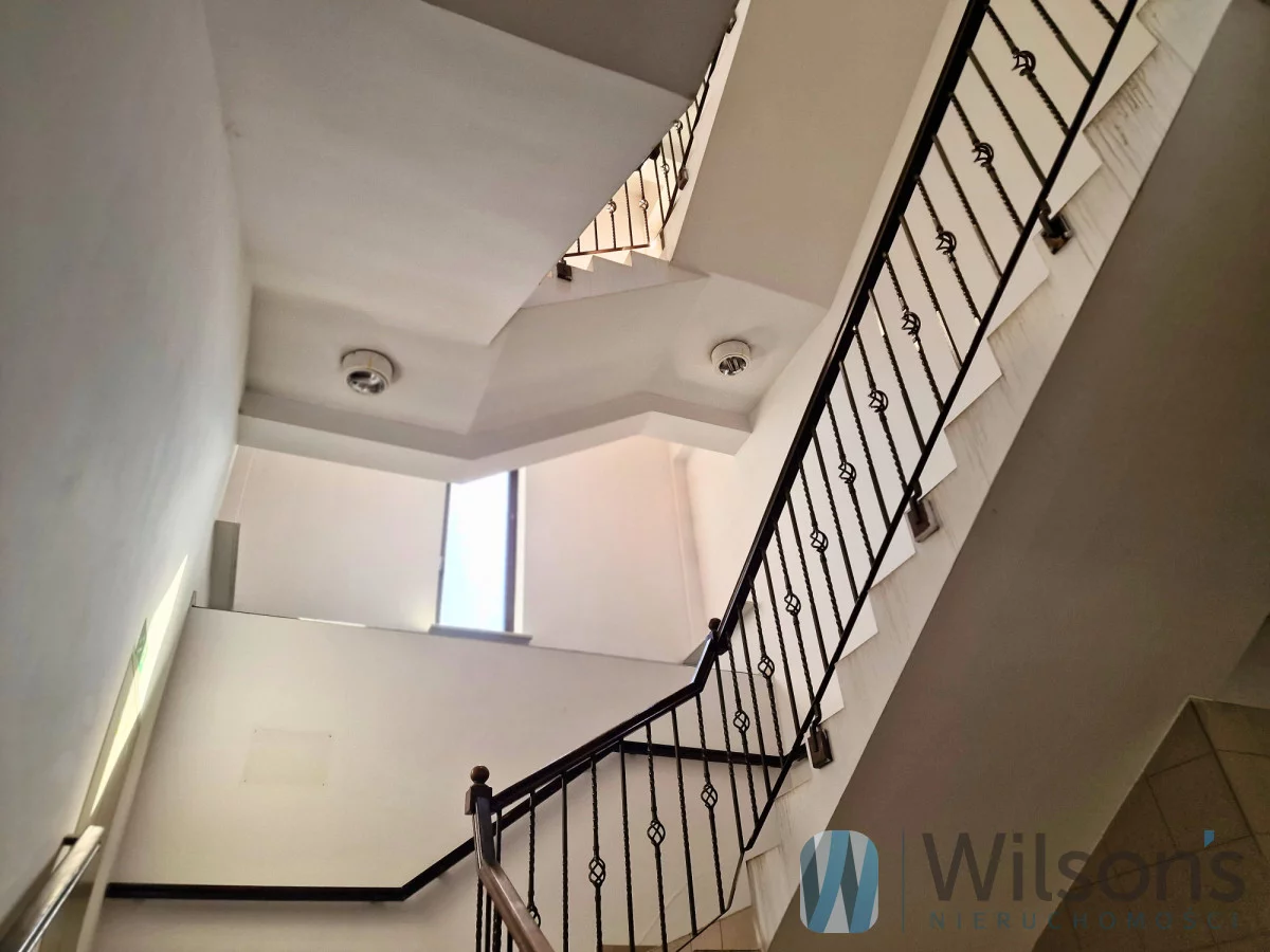 Lokal użytkowy 1 000,00 m², oferta nr , WIL700548, Warszawa, Modlińska