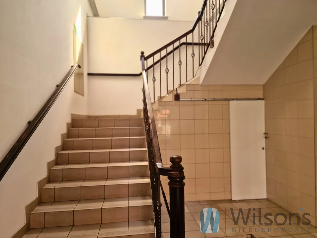 Lokal użytkowy 1 000,00 m², oferta nr , WIL700548, Warszawa, Modlińska