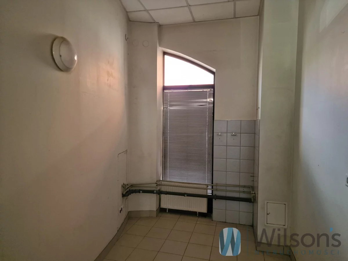 Lokal użytkowy 1 000,00 m², oferta nr , WIL700548, Warszawa, Modlińska