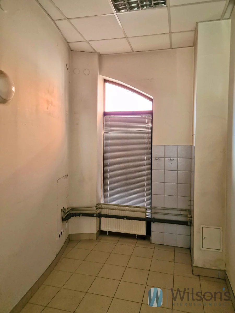 Lokal użytkowy 1 000,00 m², oferta nr , WIL700548, Warszawa, Modlińska