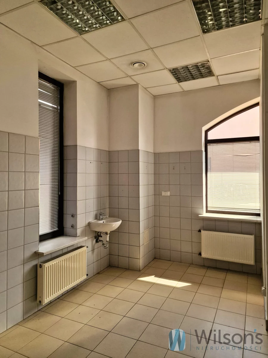 Lokal użytkowy 1 000,00 m², oferta nr , WIL700548, Warszawa, Modlińska