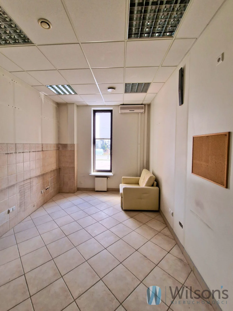 Lokal użytkowy 1 000,00 m², oferta nr , WIL700548, Warszawa, Modlińska