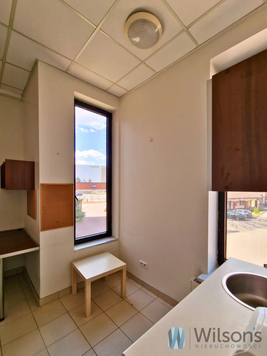 Lokal użytkowy 1 000,00 m², oferta nr , WIL700548, Warszawa, Modlińska
