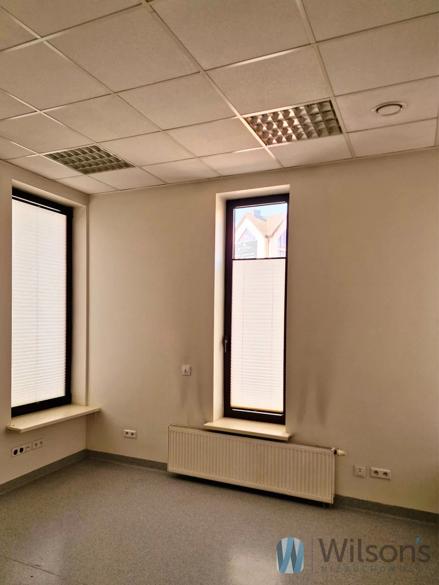 Lokal użytkowy 1 000,00 m², oferta nr , WIL700548, Warszawa, Modlińska