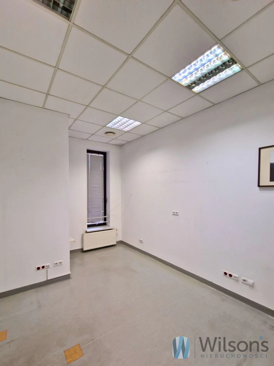 Lokal użytkowy 1 000,00 m², oferta nr , WIL700548, Warszawa, Modlińska