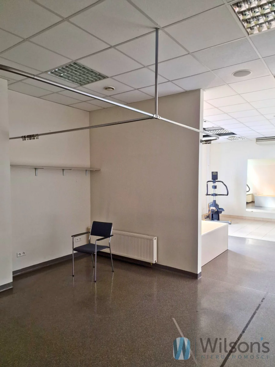 Lokal użytkowy 1 000,00 m², oferta nr , WIL700548, Warszawa, Modlińska