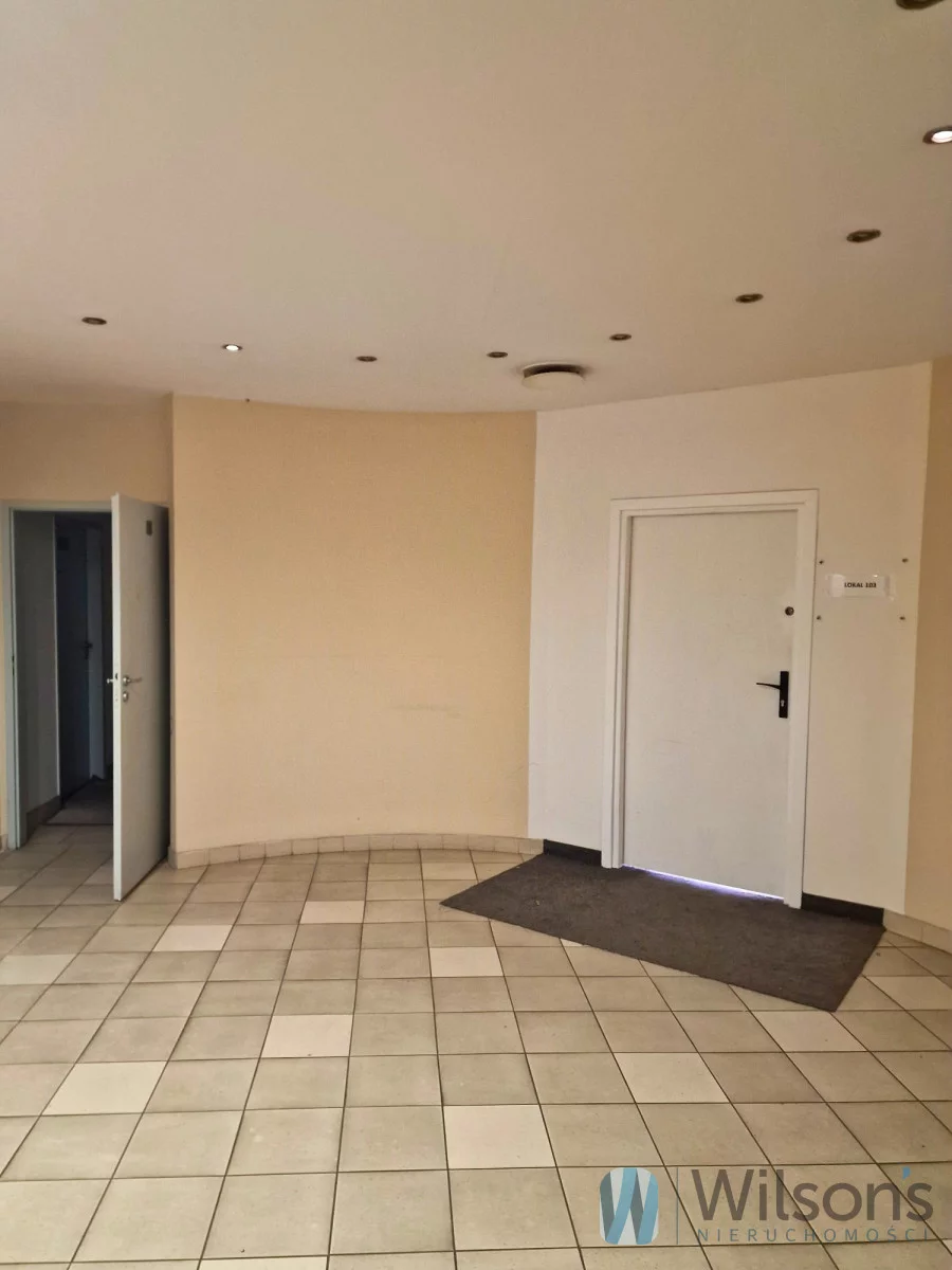 Lokal użytkowy 1 000,00 m², oferta nr , WIL700548, Warszawa, Modlińska