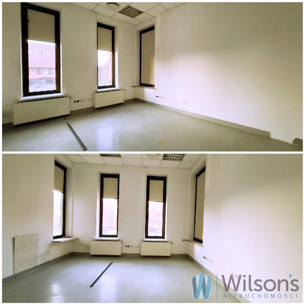 Lokal użytkowy 1 000,00 m², oferta nr , WIL700548, Warszawa, Modlińska