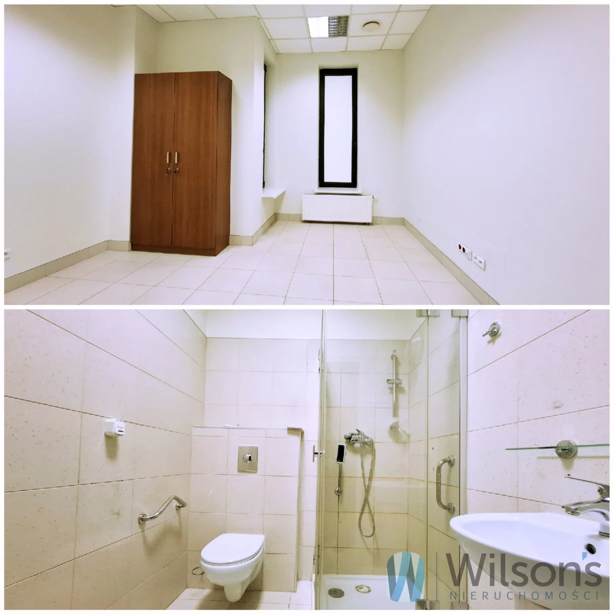 Lokal użytkowy 1 000,00 m², oferta nr , WIL700548, Warszawa, Modlińska