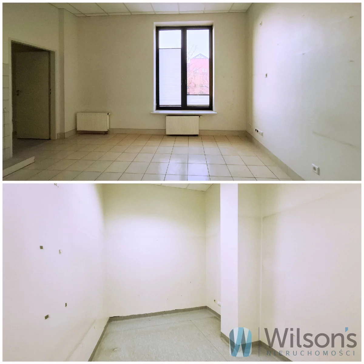 Lokal użytkowy 1 000,00 m², oferta nr , WIL700548, Warszawa, Modlińska