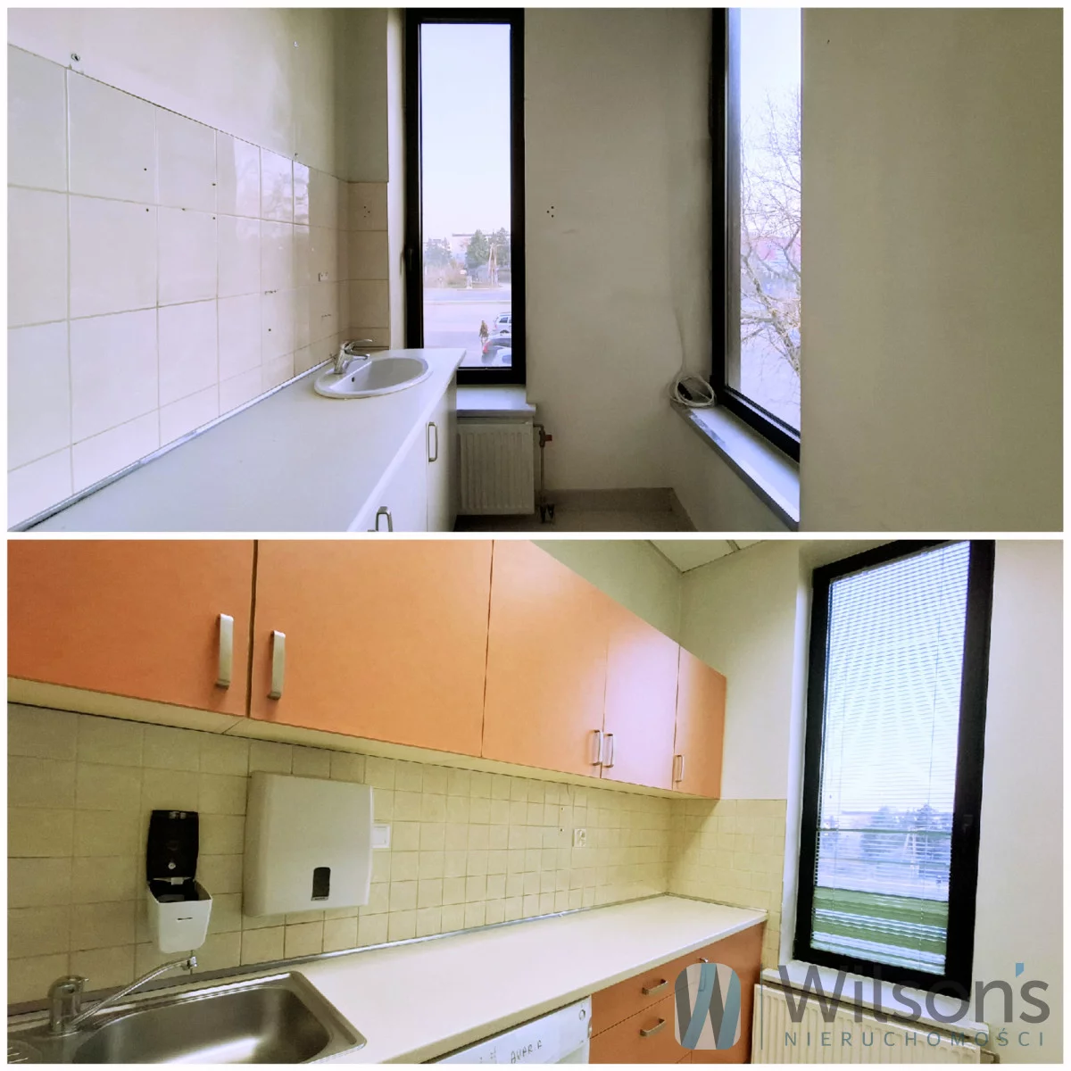 Lokal użytkowy 1 000,00 m², oferta nr , WIL700548, Warszawa, Modlińska