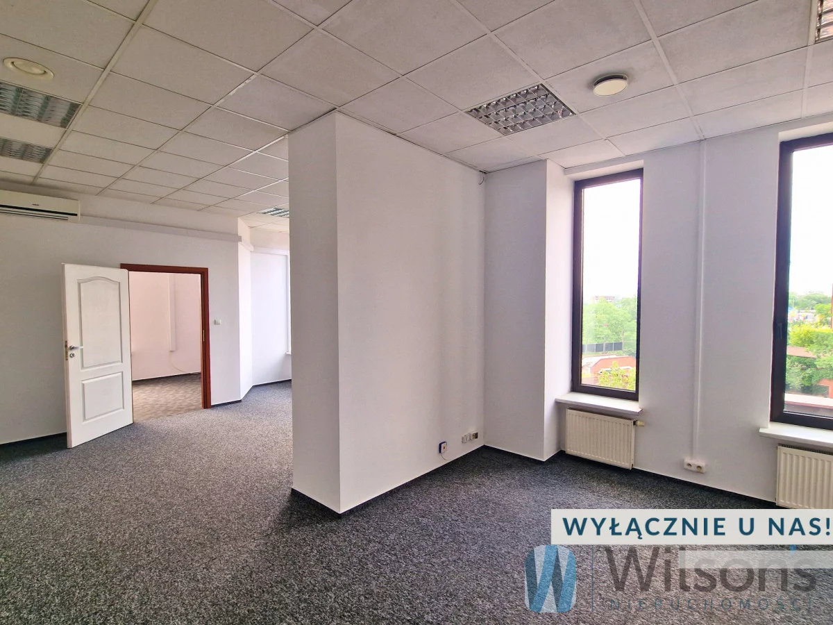 Apartamenty WIL898568 Warszawa Modlińska